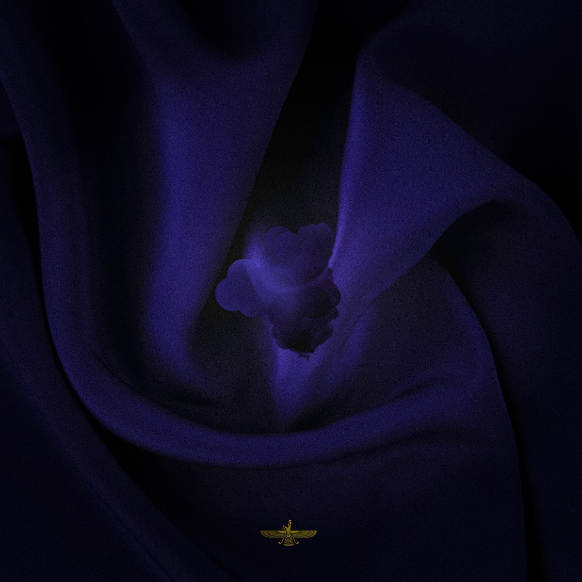 Roya - Single by ASADI album cover