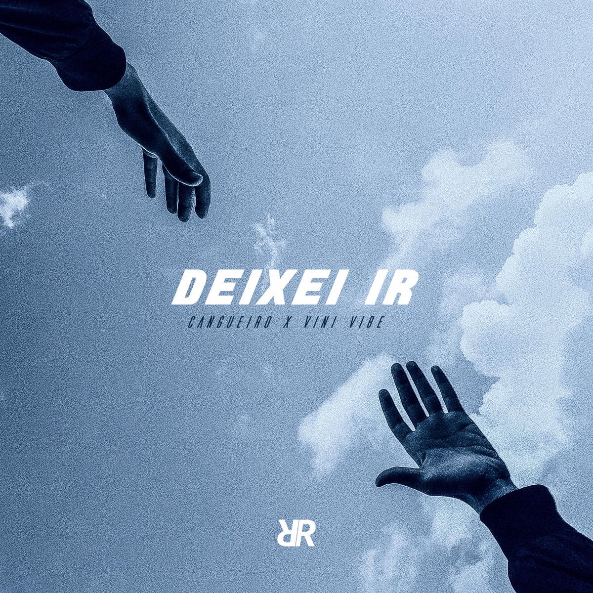 Deixei Ir - Single by Cangueiro, Vini Vibe, Revista Rap & Lucas Beatmaker album cover