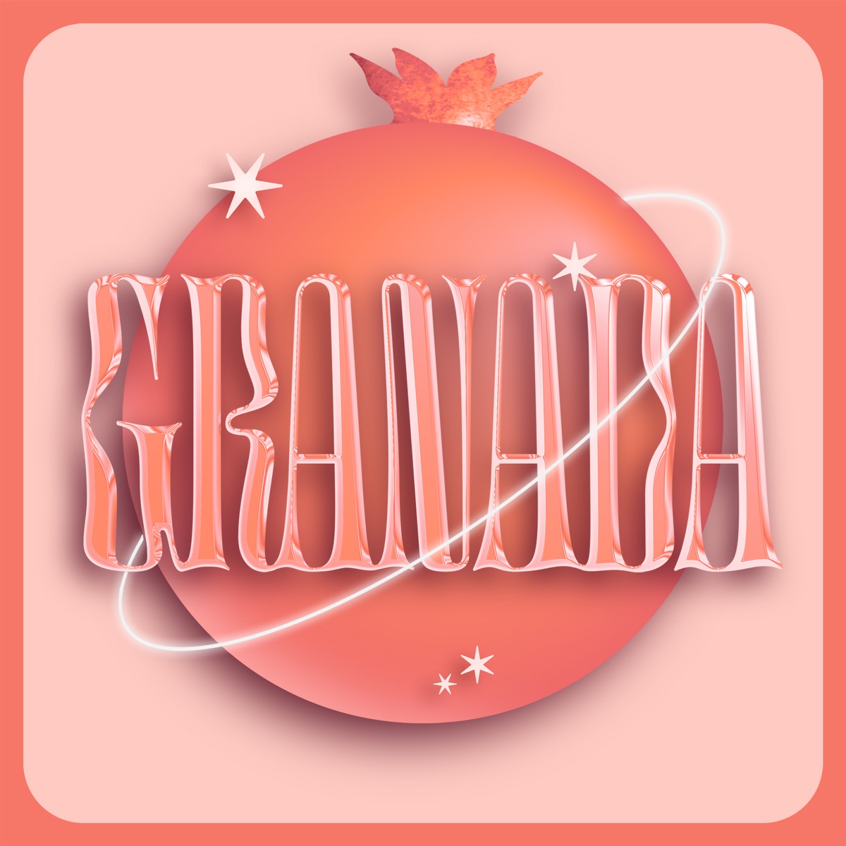 Granada - Single by Laura Esparza I Carlos Esteban album cover