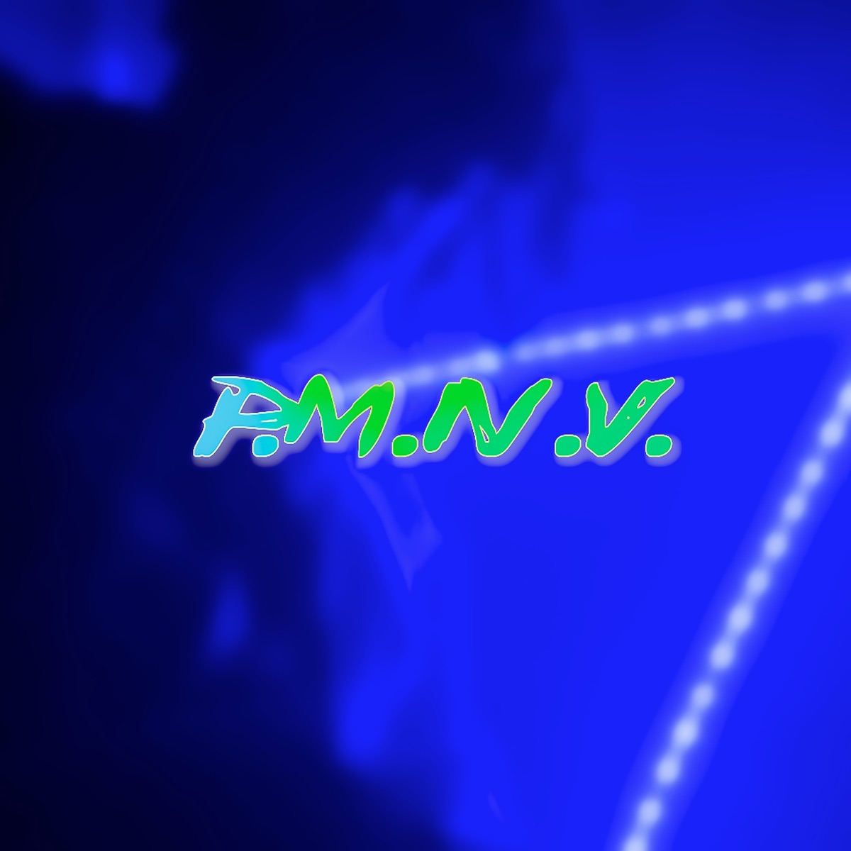P.M.N.V. - Single by Les album cover