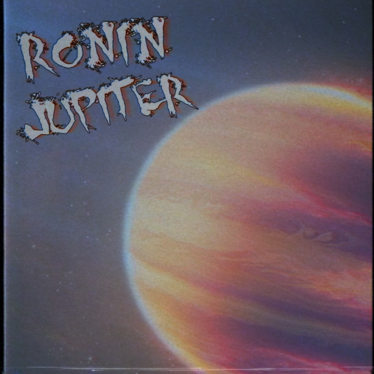 Jupiter - Single by RONIN album cover