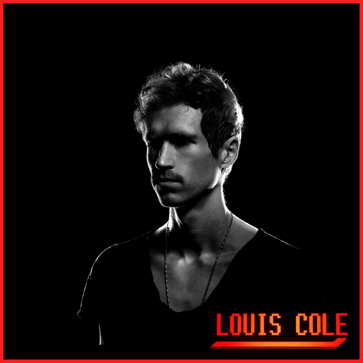 Time by Louis Cole album cover