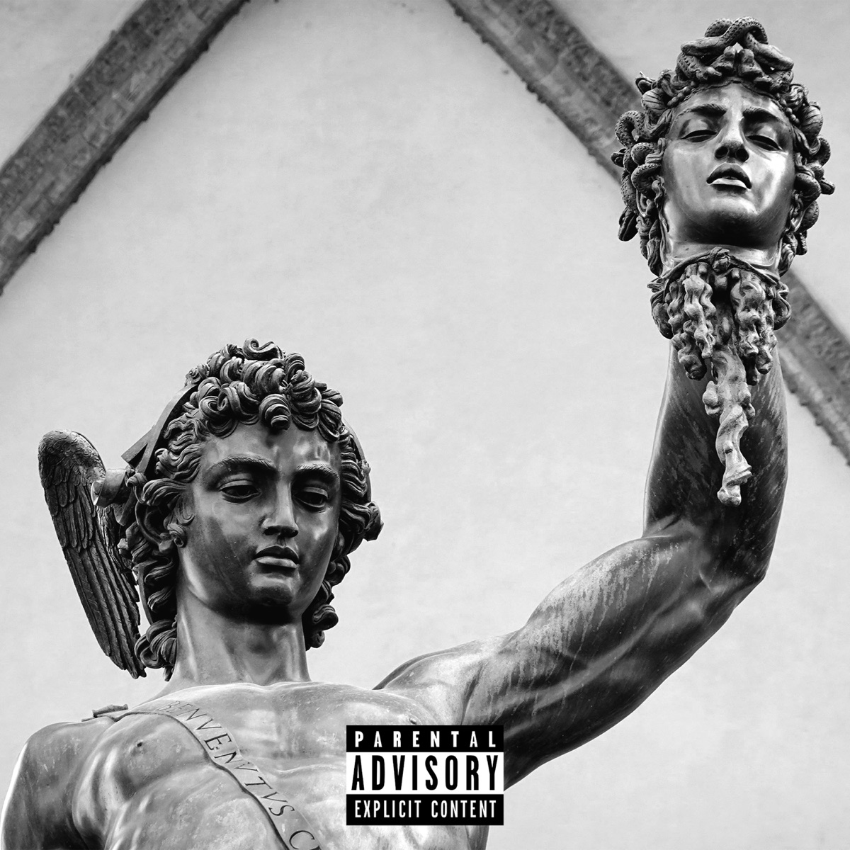 Renaissance (feat. AE$OP CA$H & Kloud$) - Single by Jaystation & Izz4d album cover