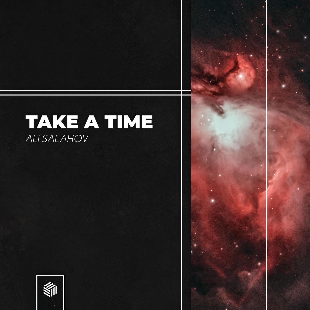 Take a Time - Single by Ali Salahov album cover