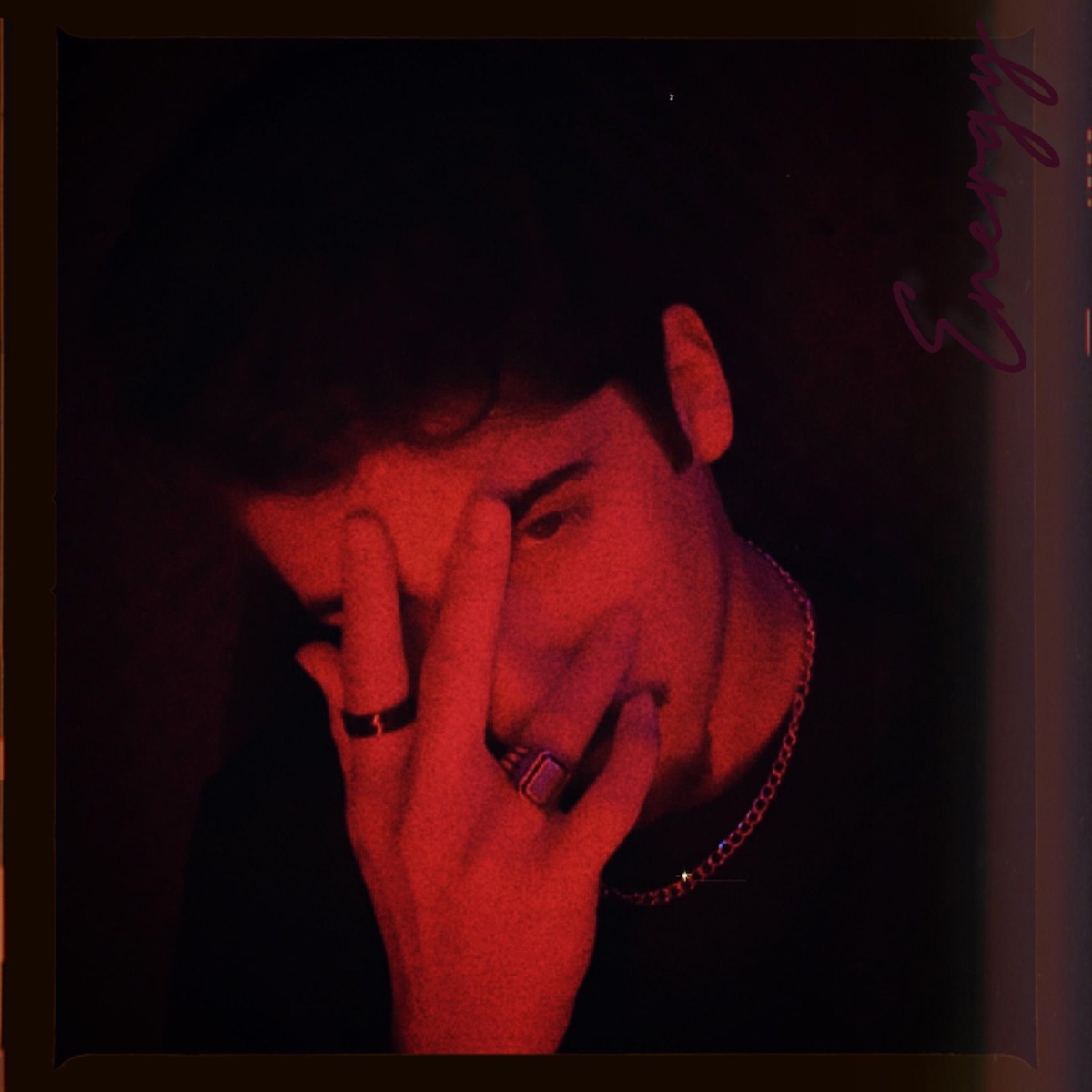 Energy - Single by ATLANTIS album cover