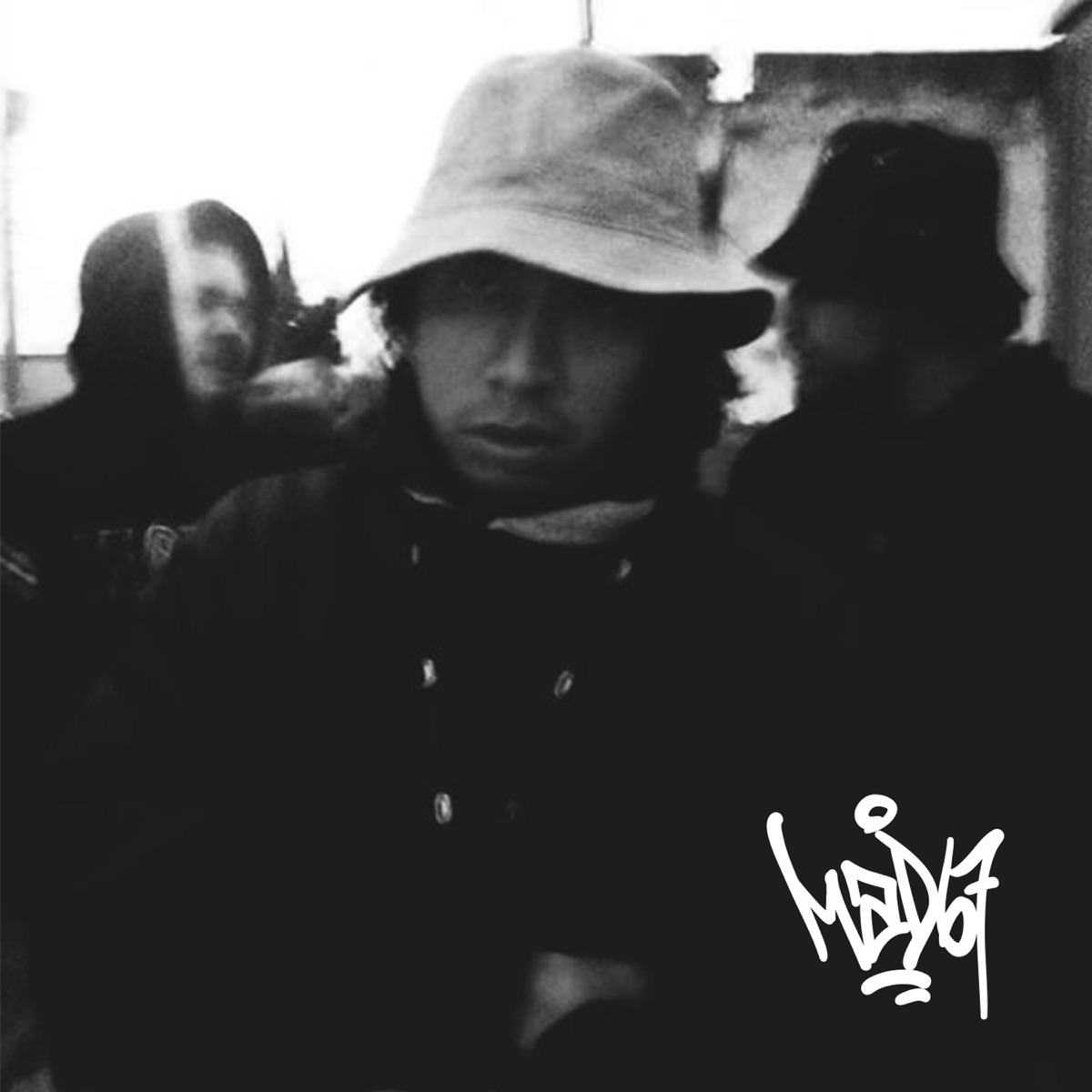 Mad 67 (Maqueta) by Ogre666 album cover