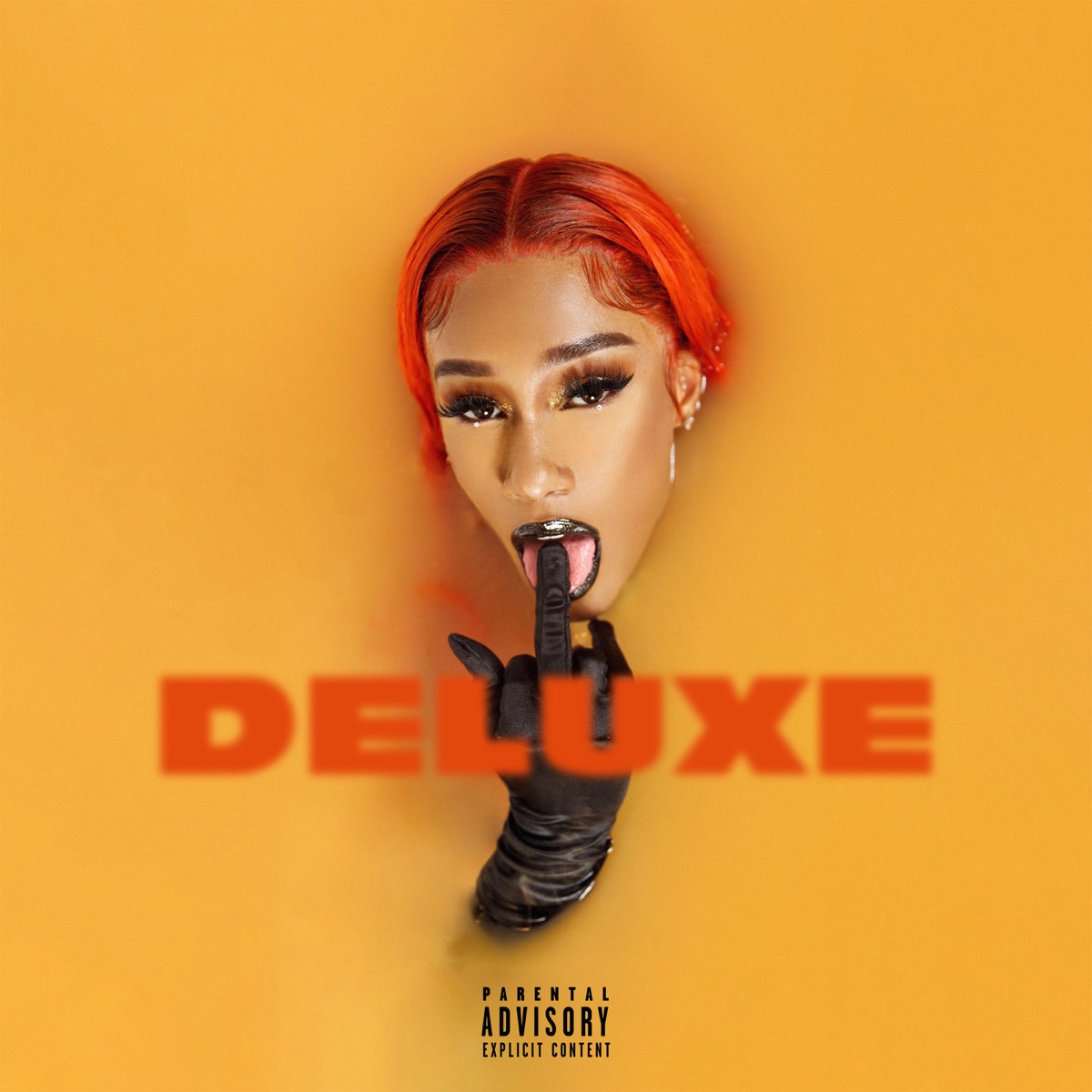 FOR CERTAIN (Deluxe) by BIA album cover