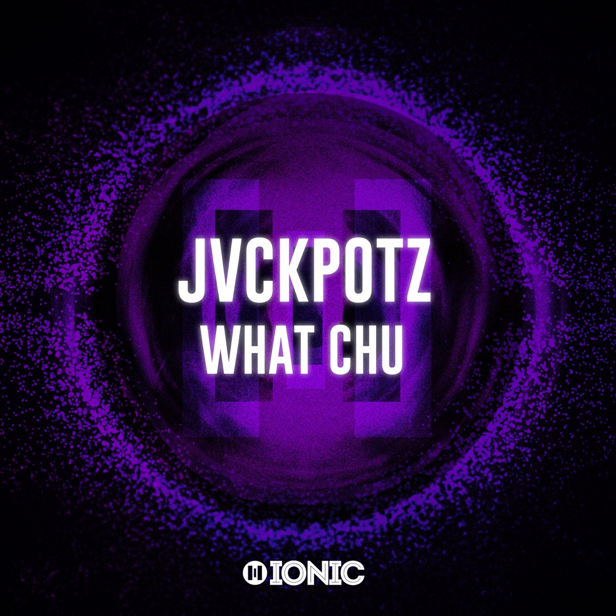 What Chu - Single by Jvckpotz album cover
