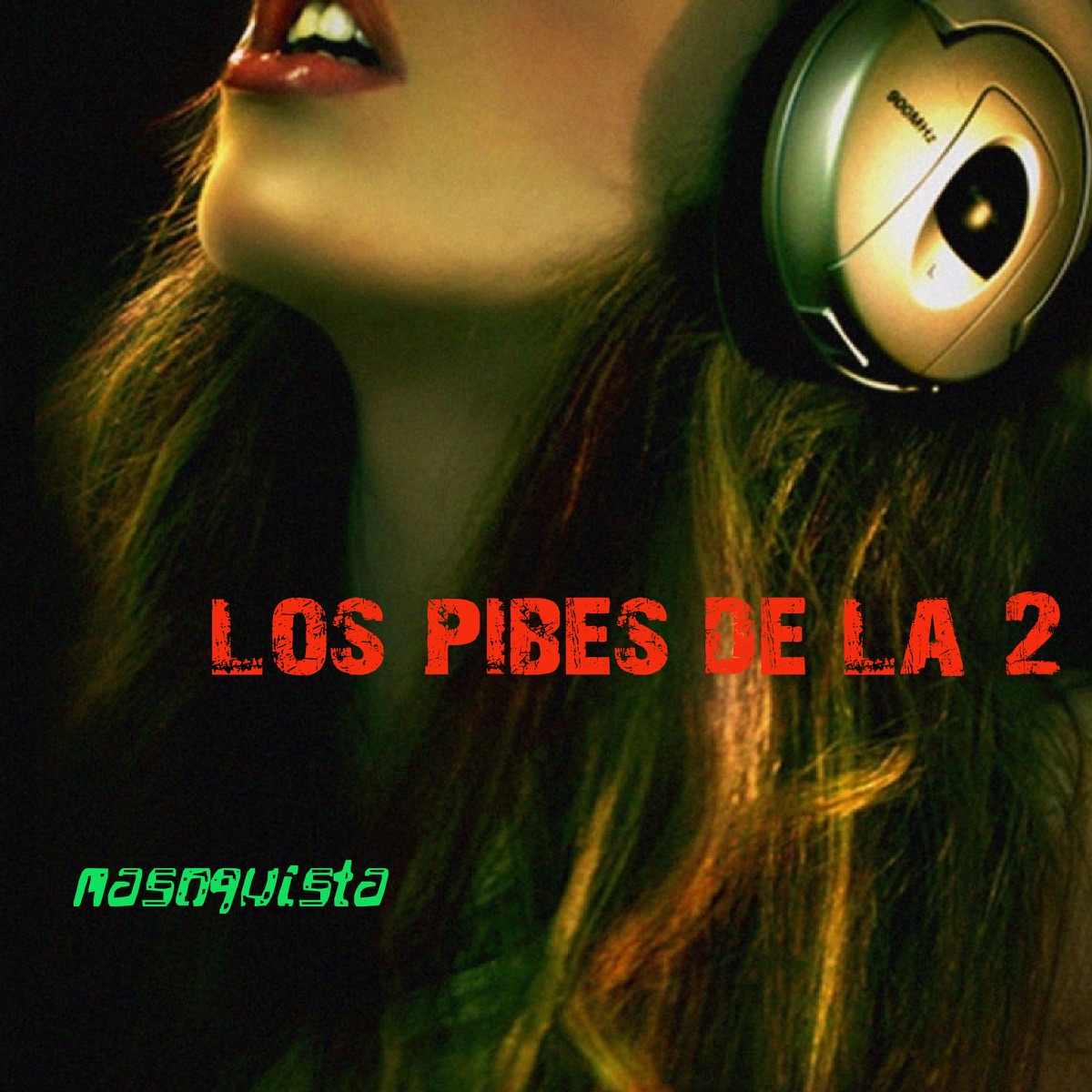 Masoquista - Single by Los Pibes de la 2 album cover
