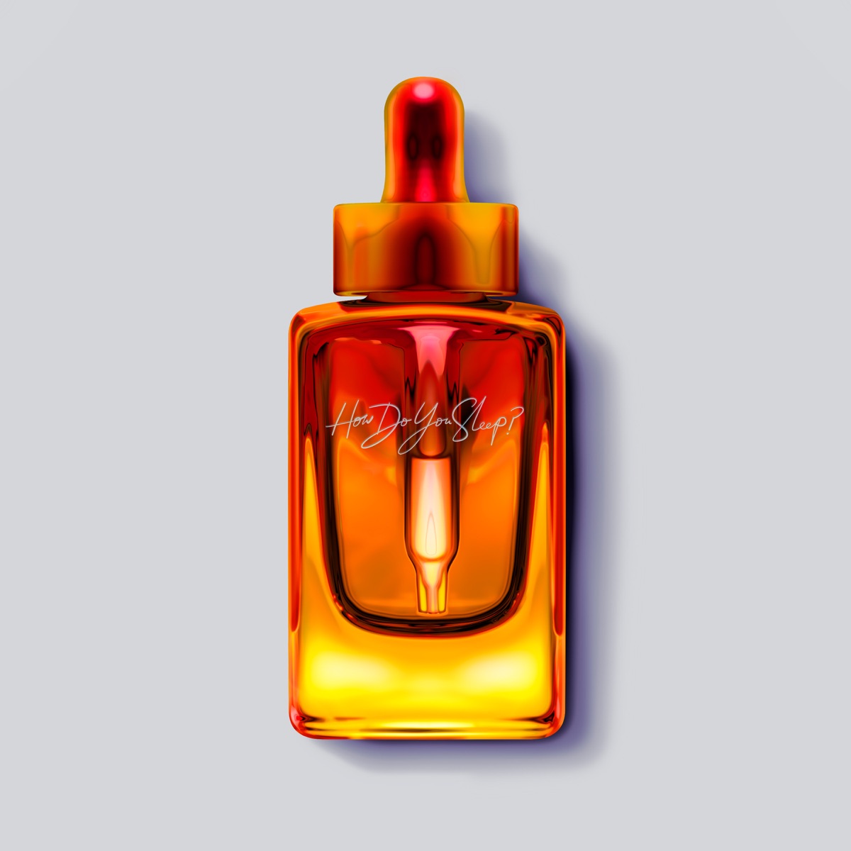 How Do You Sleep? - Single by Sam Smith album cover