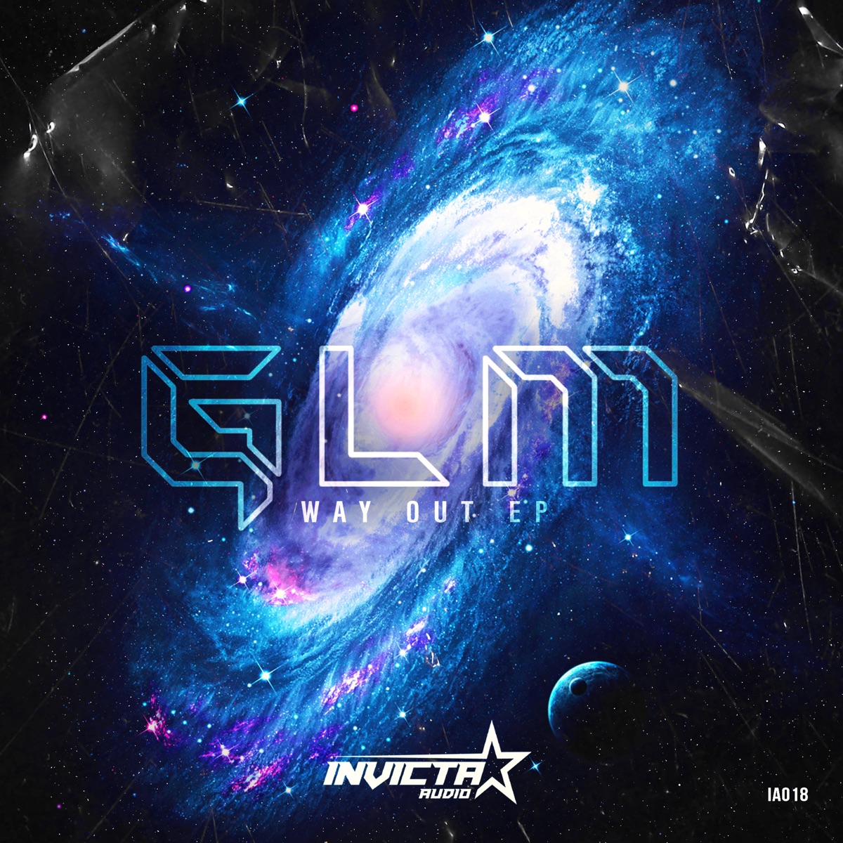 Way Out - EP by GLM, ADDicted! & Jammez album cover