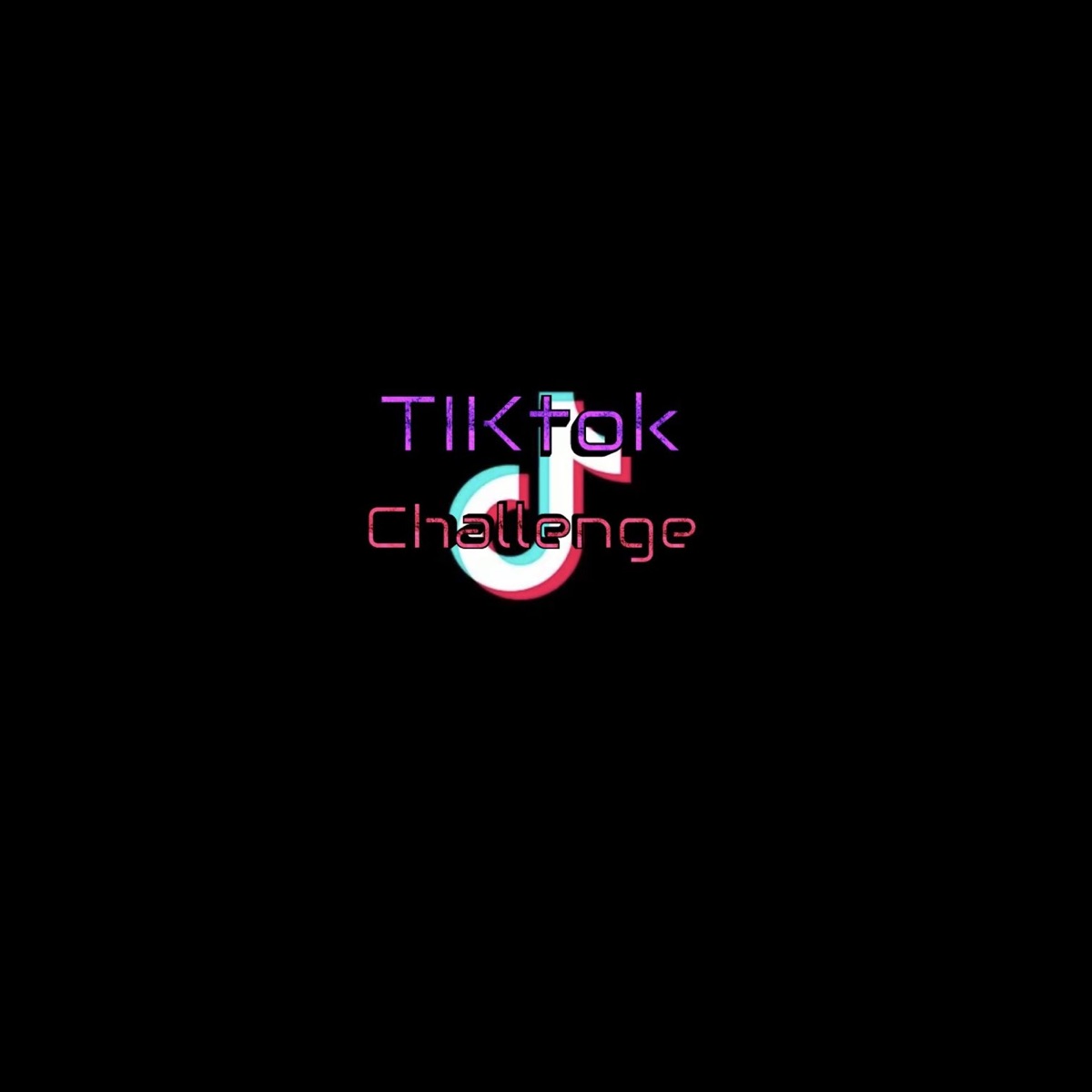 Tiktok Challenge - Single by Dj Ramos album cover