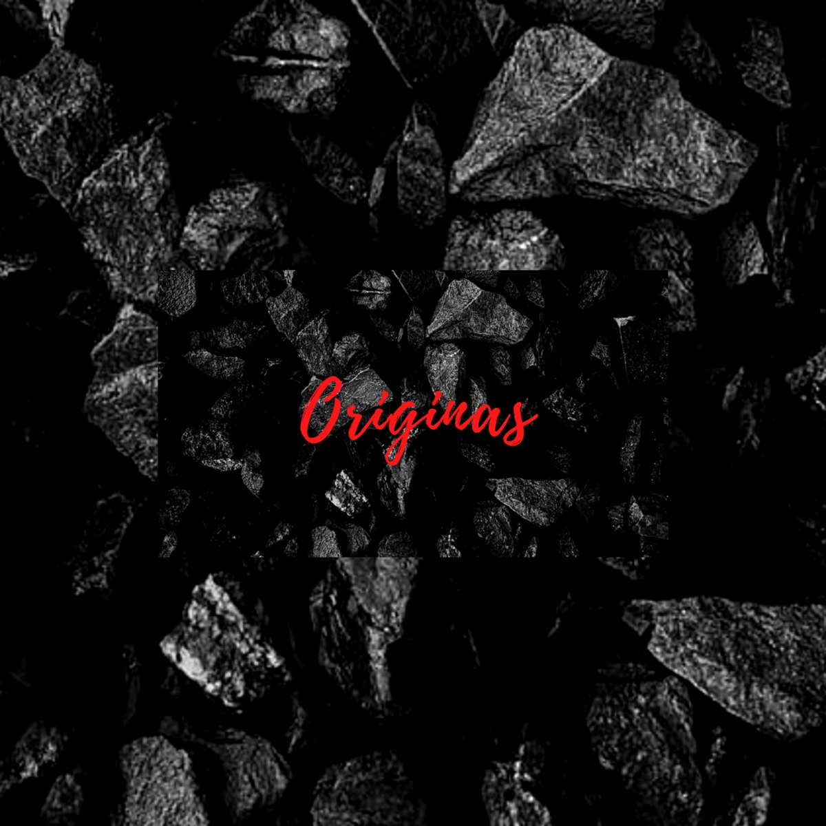 Originas - Single by Vittor Clover & VÁRIO$ album cover