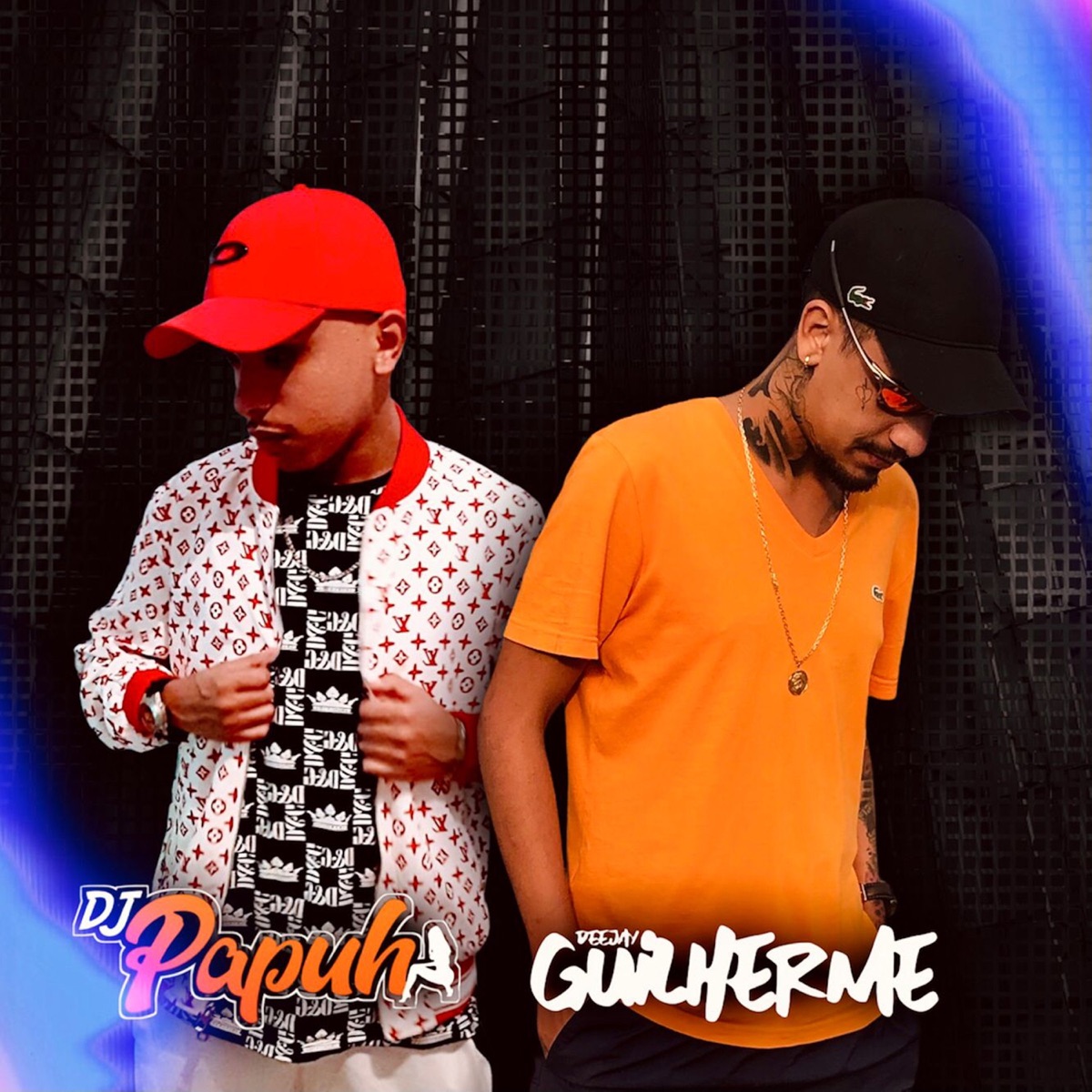Beat do Coração - Single by DJ GUILHERME & DJ Papùh album cover