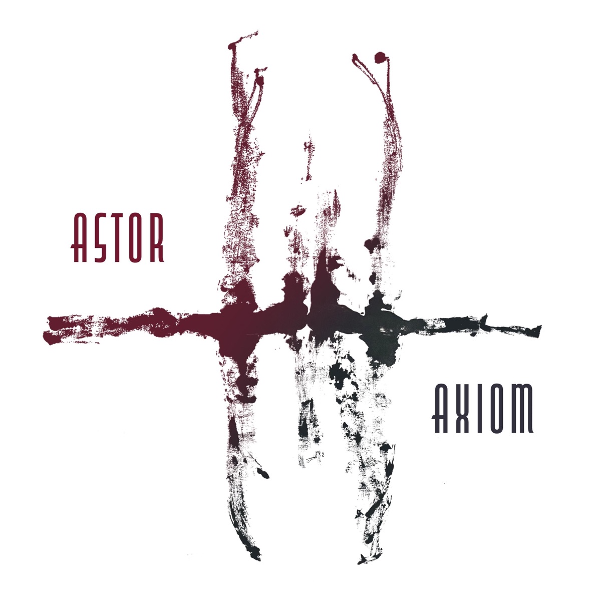 Astor by Axiom Brass album cover