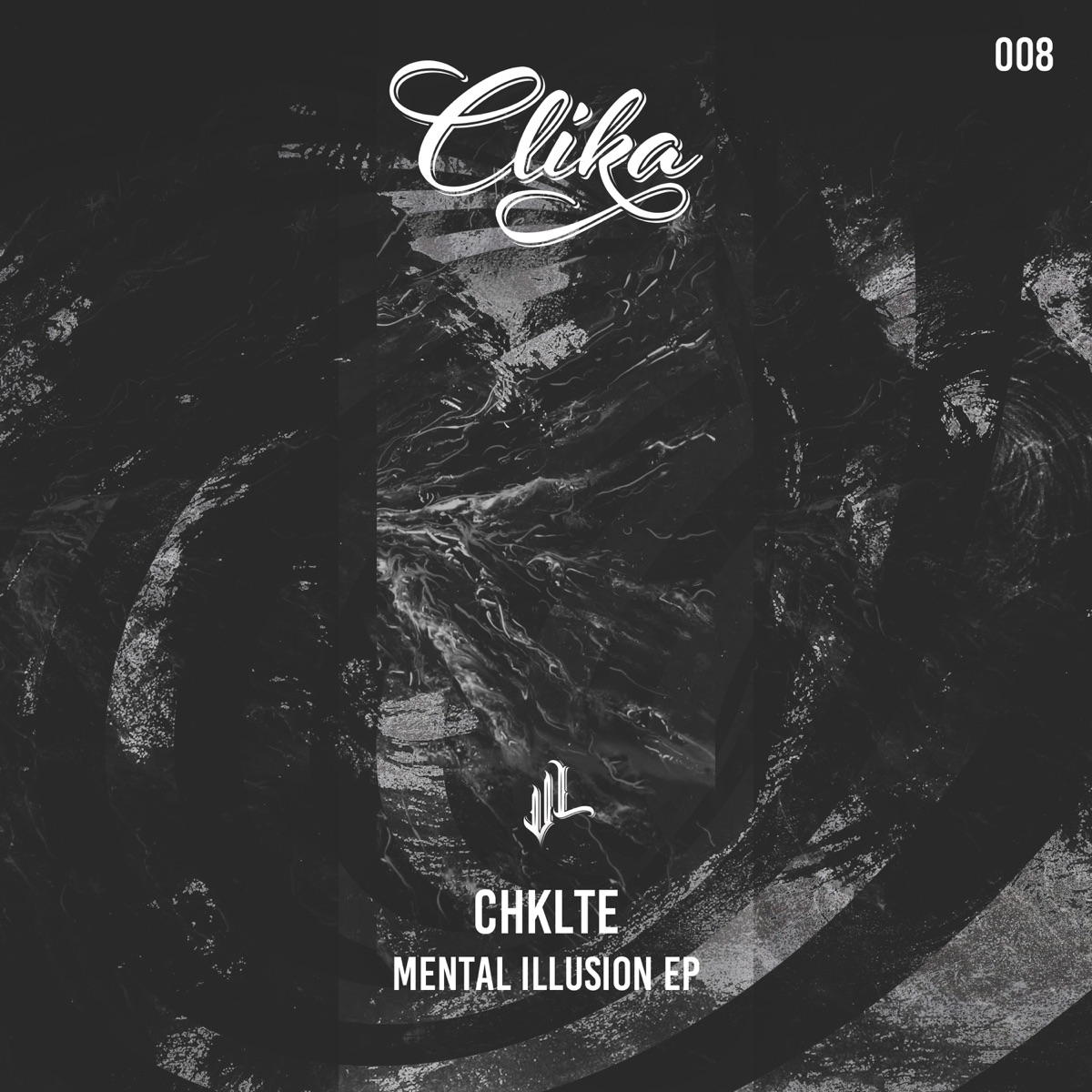 Mental Illusion by Chklte album cover