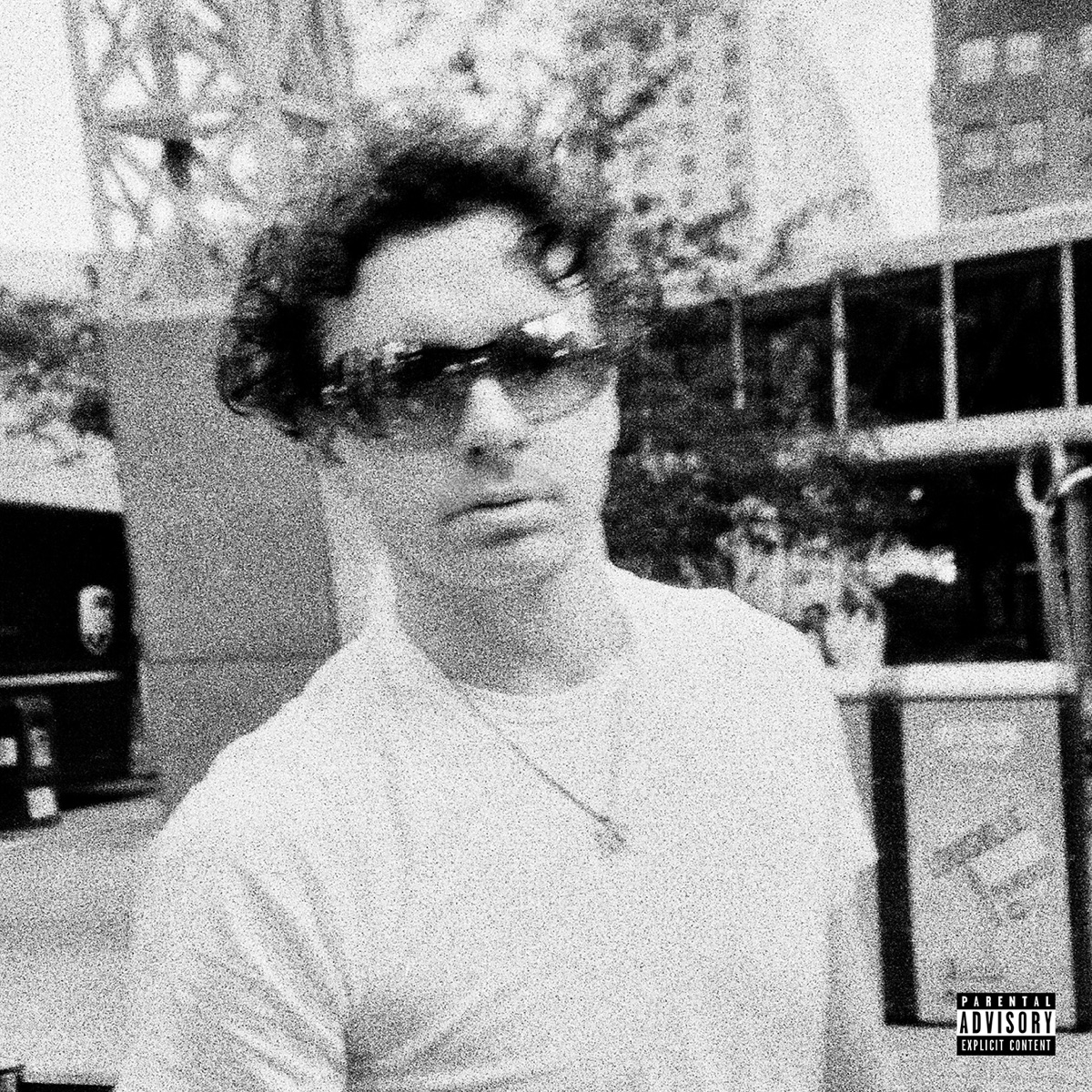 Sweet Action by Jack Harlow album cover