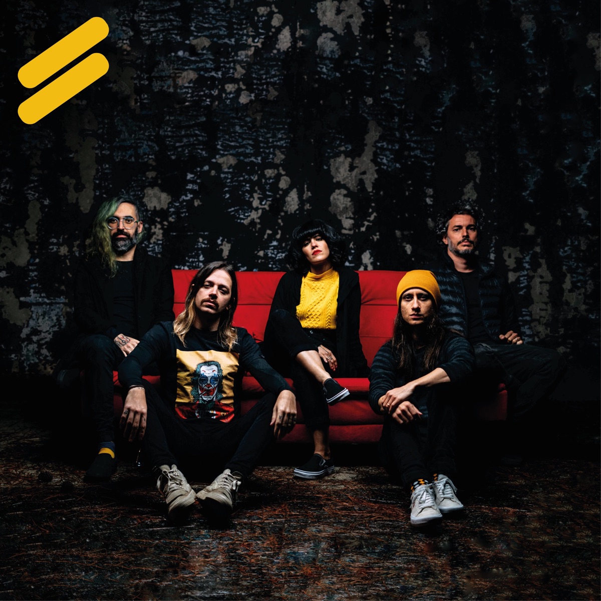 Supercombo by Supercombo album cover