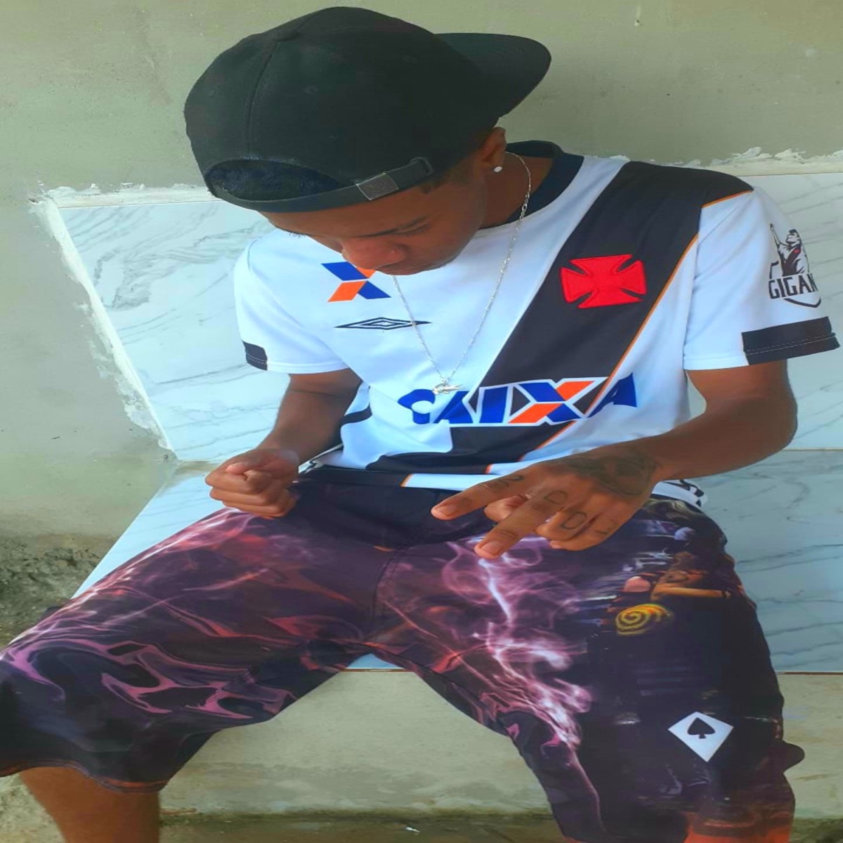Mtg Os Amigo De Glock Com Pente De 30 - Single by dj daniel vr album cover