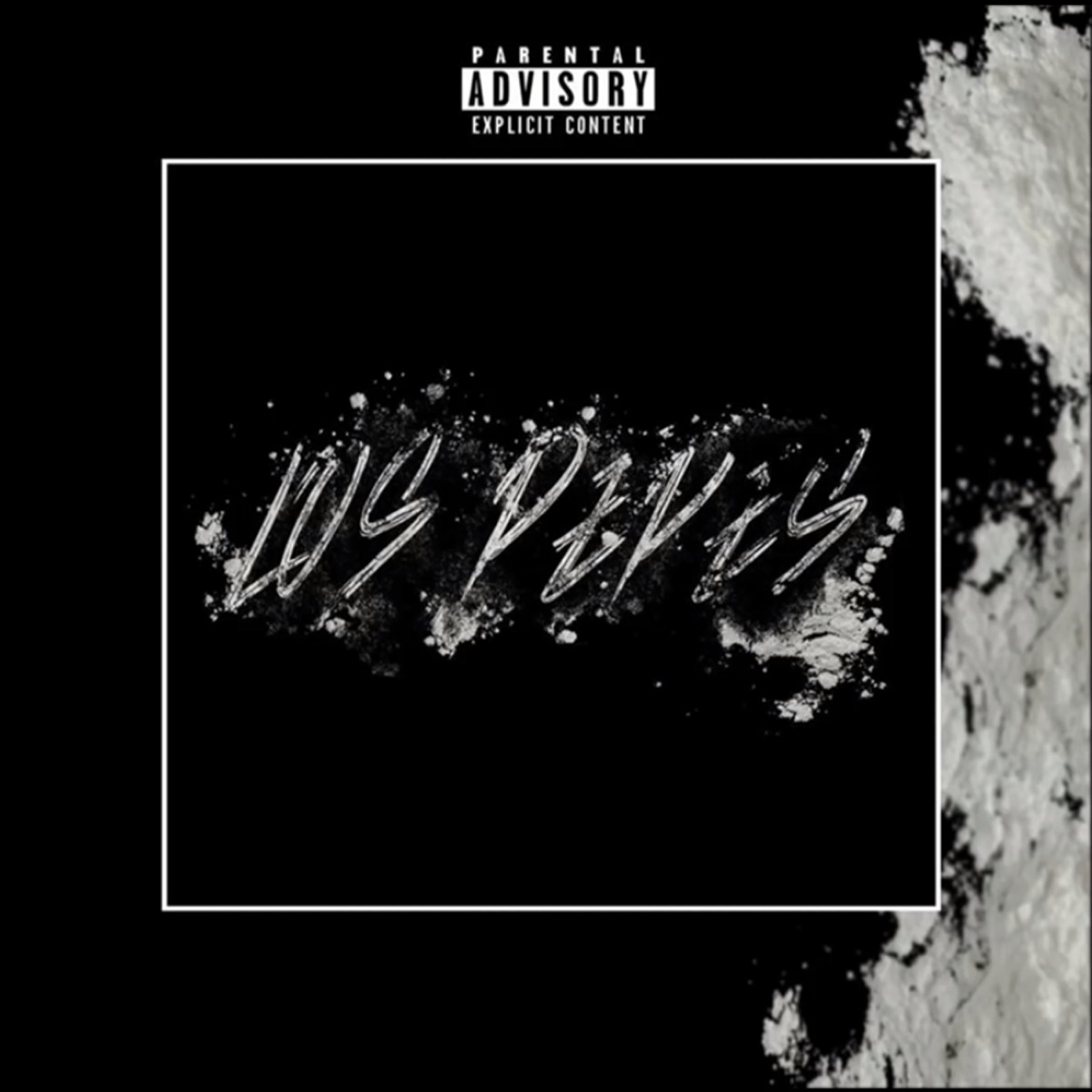 Eu Não Gosto - Single by Delarima album cover