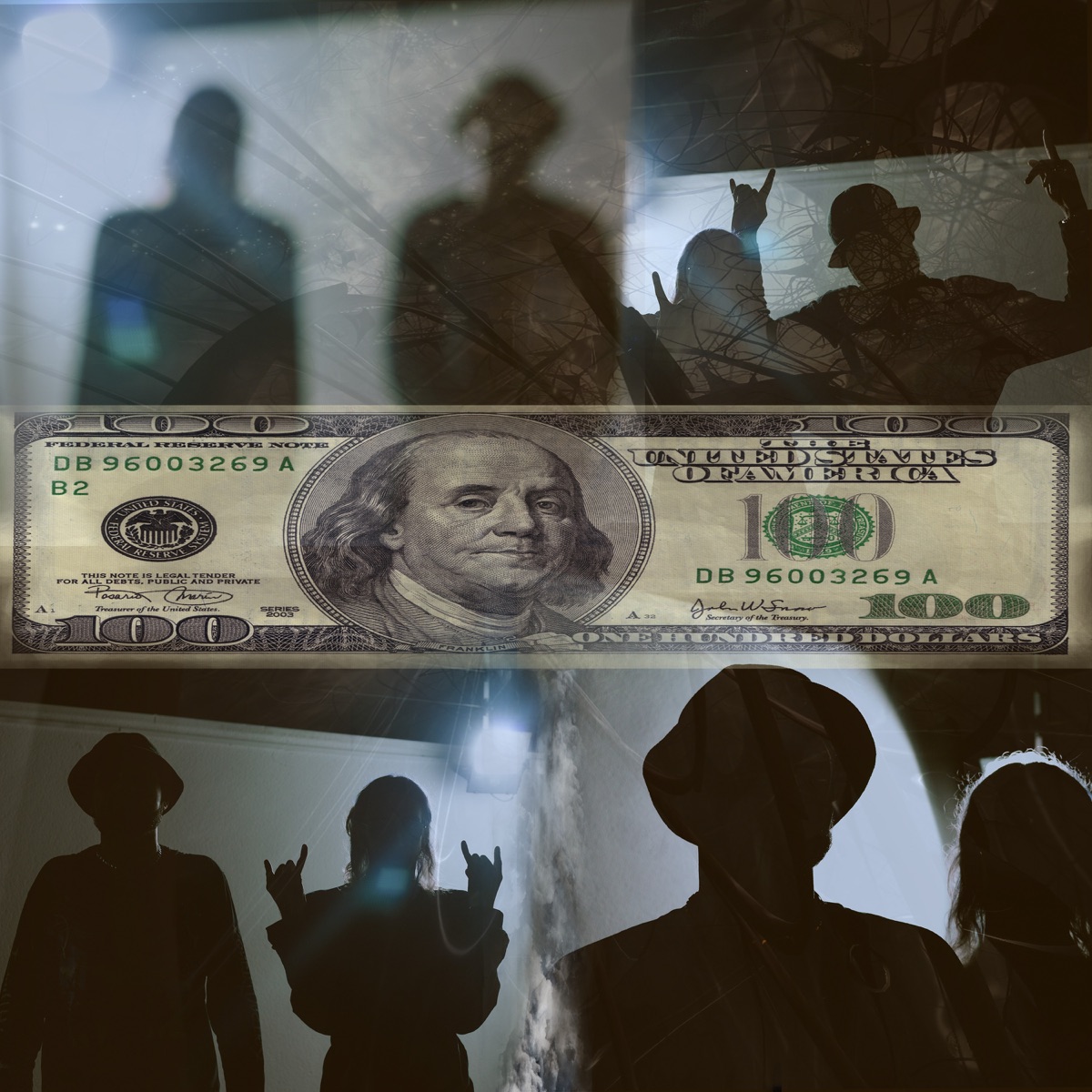 Telephone 2 (feat. Marvz) - Single by Natan Rich album cover