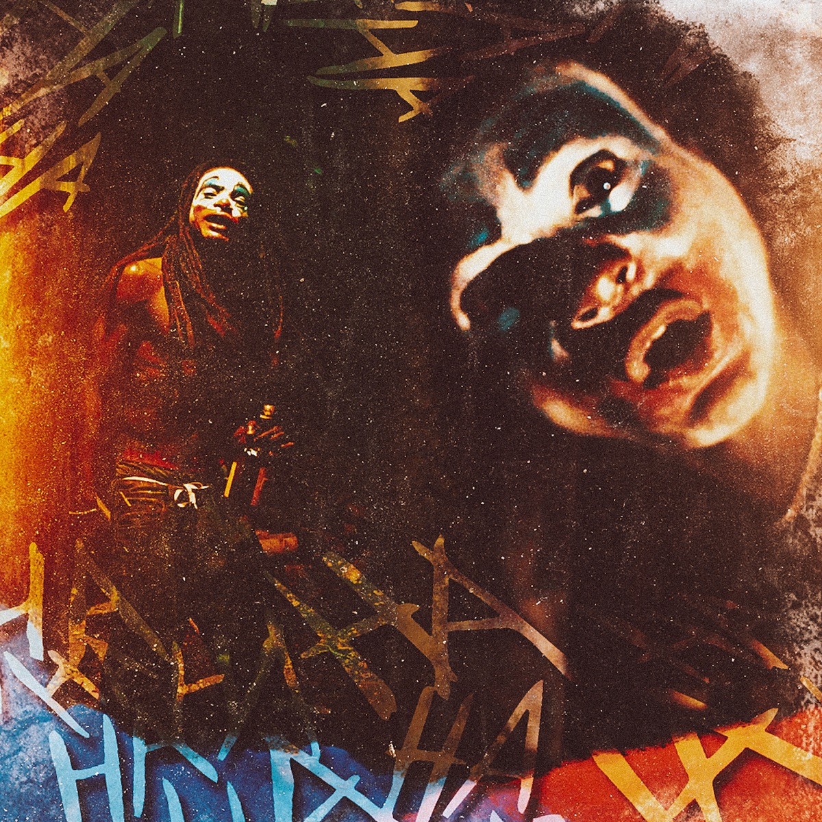Louco (feat. Johnny Monteiro) - Single by Xandy Mc & Chris Beats Zn album cover