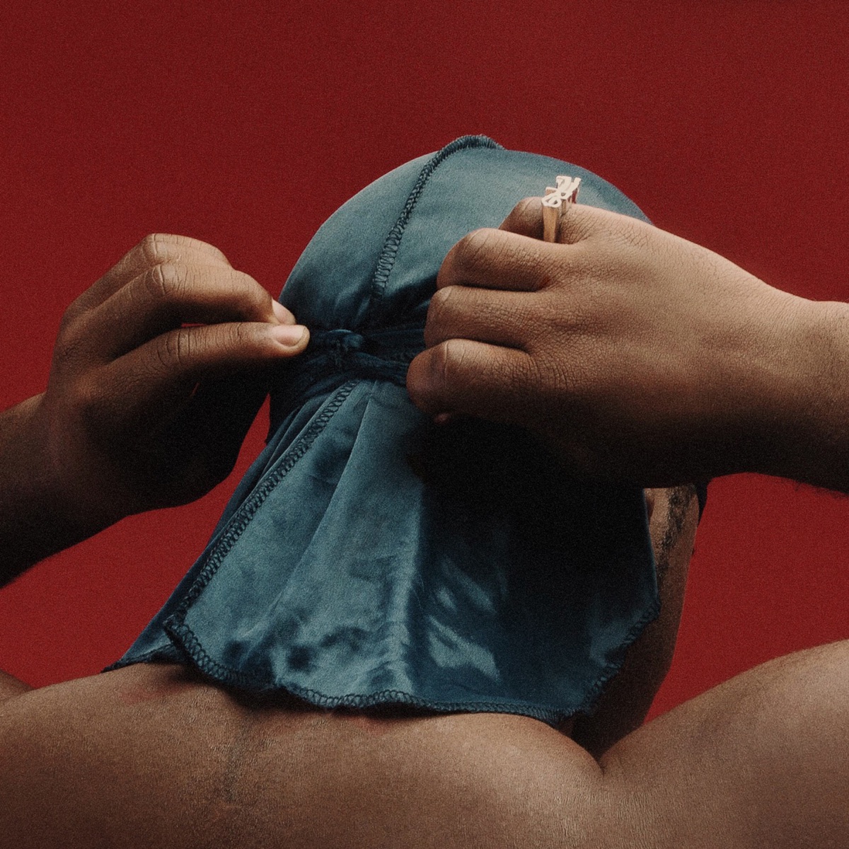 Still Striving by A$AP Ferg album cover
