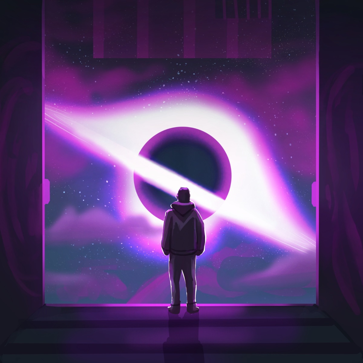 Bad Dream - Single by Stellar album cover