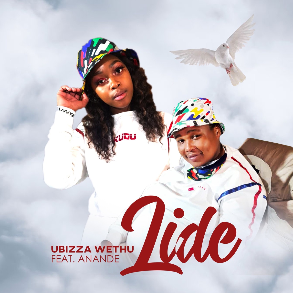 Lide (feat. Anande) - Single by Ubizza Wethu album cover