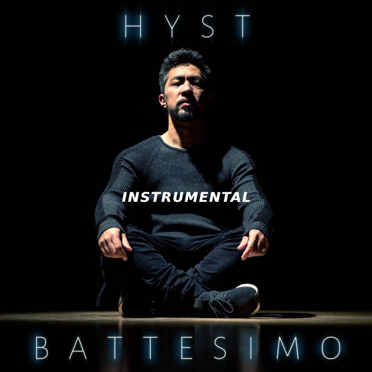 Battesimo beat - Single by Hyst Prod album cover
