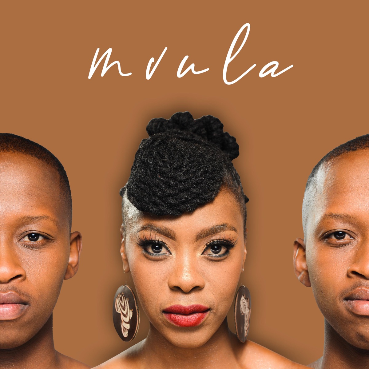 Mvula (feat. Lerato Gwebu) - Single by TEE Ramzy album cover