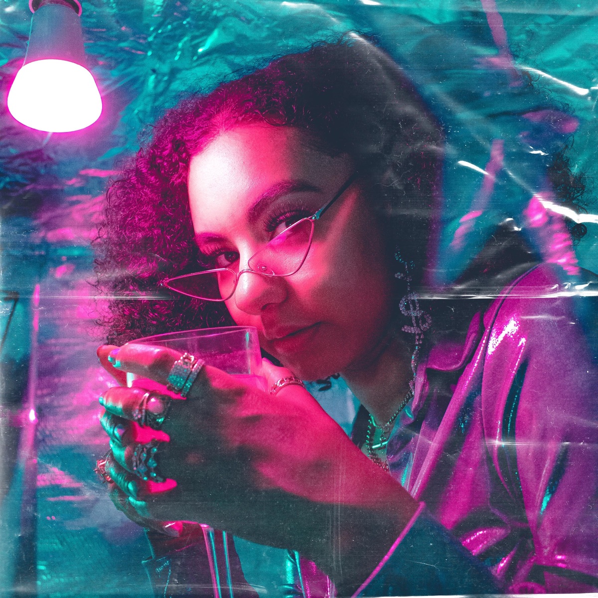 Cheap Dreams - Single by IMONI album cover