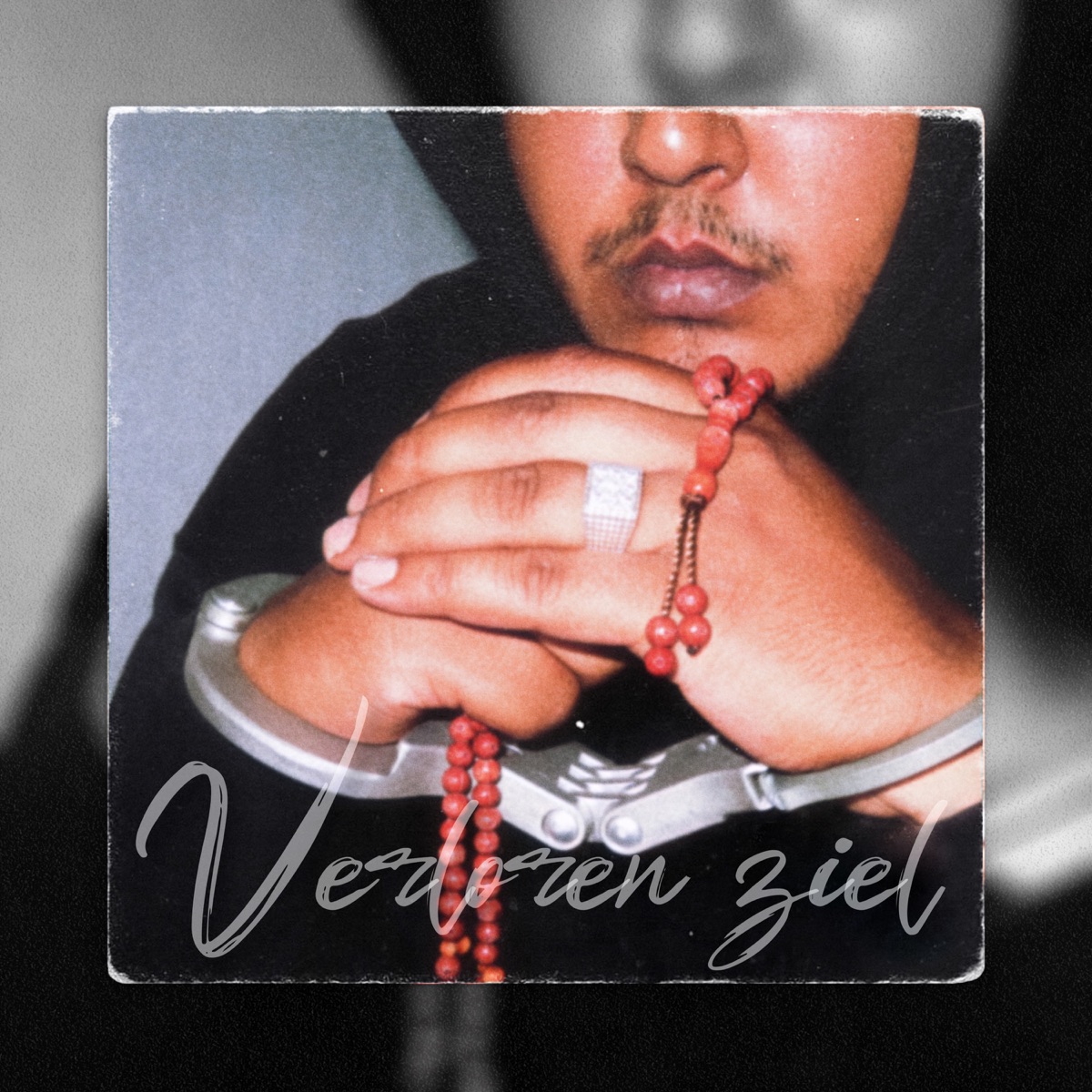 Verloren Ziel - Single by Paks album cover