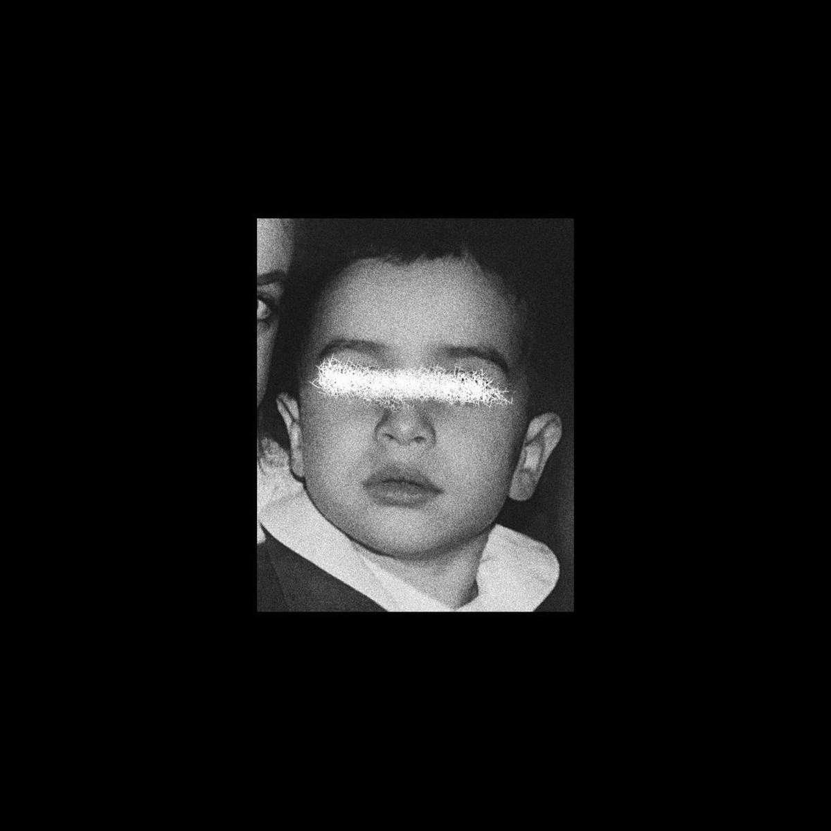 Síndrome de Cotard - Single by Pobre Diablo & Daniel Kid album cover