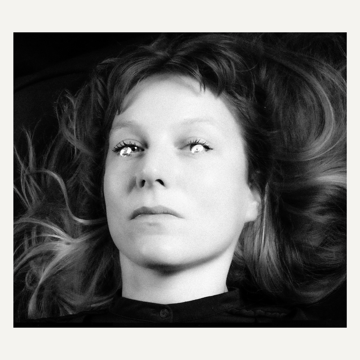 Tempest Revisited by Hedvig Mollestad album cover