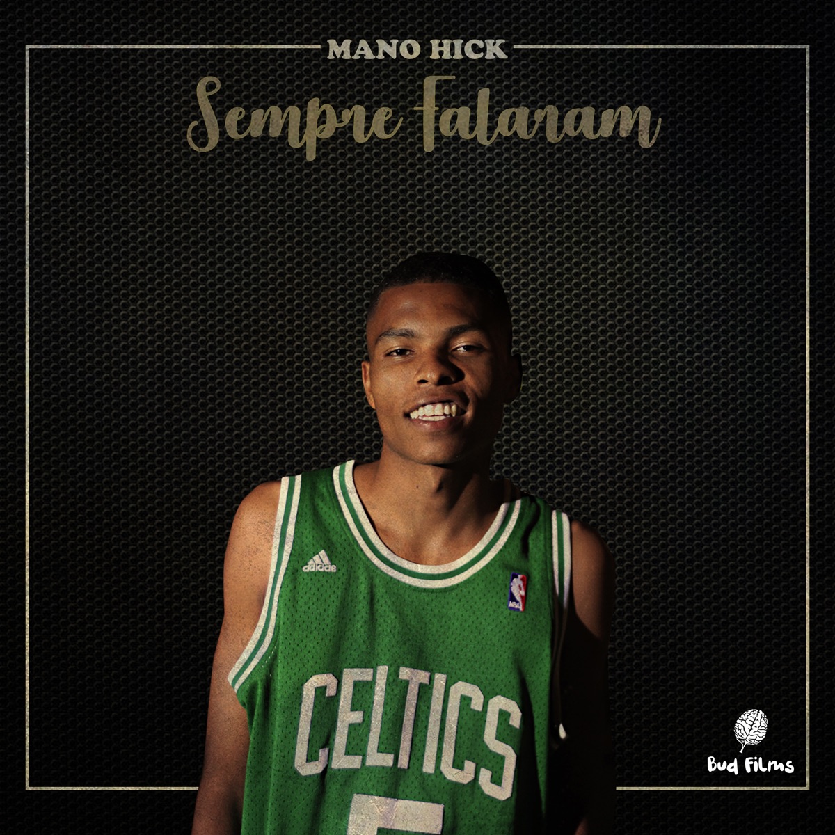 Sempre Falaram - Single by Mano Hick & Freitera album cover