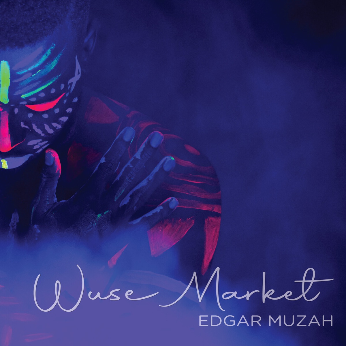 Wuse Market - Single by Edgar Muzah album cover