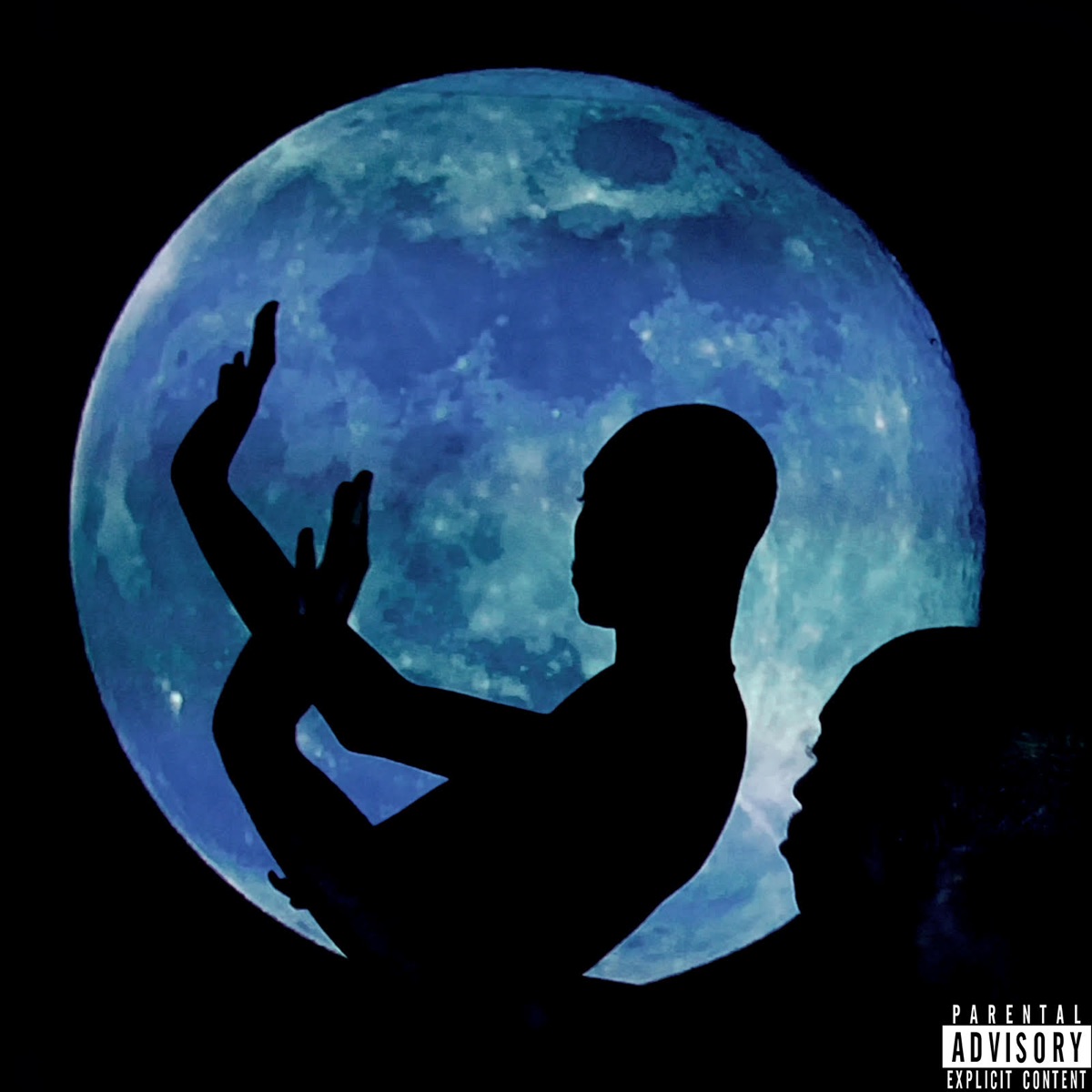 EVERYTHING YOU HEARD IS TRUE by Odunsi (The Engine) album cover
