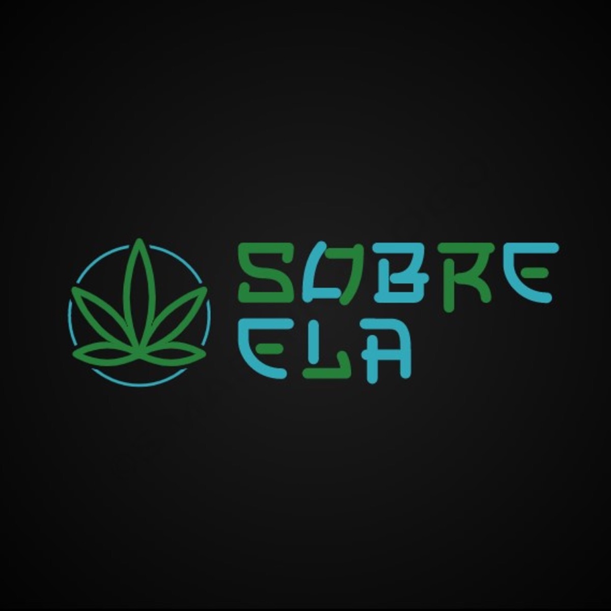 Sobre Ela - Single by ck1 & W. Hunter album cover
