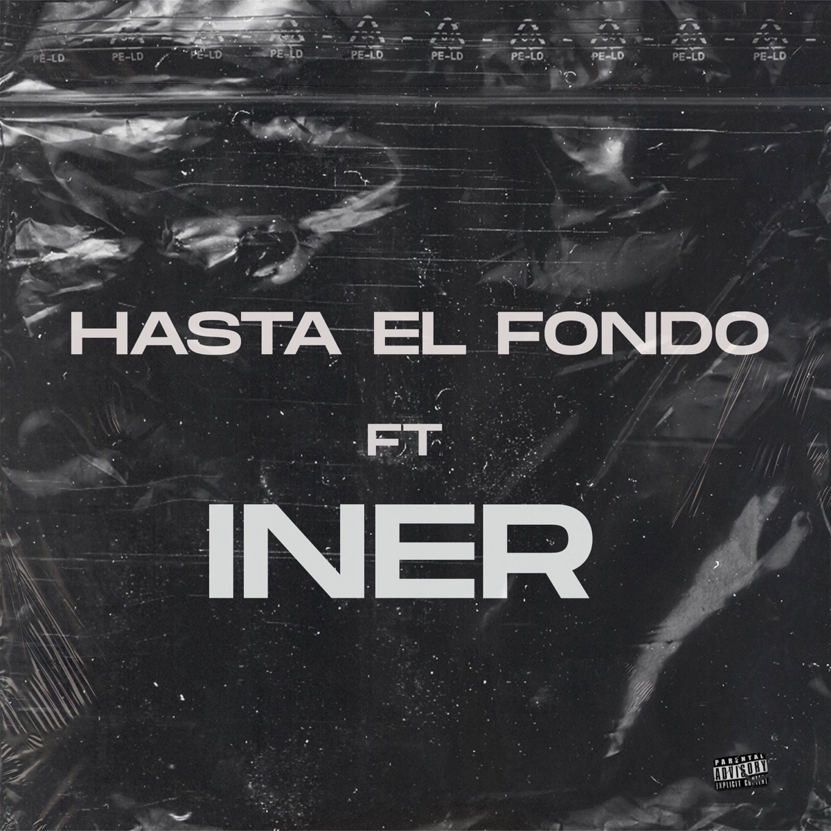 Hasta El Fondo (feat. Iner) - Single by Leolexx album cover
