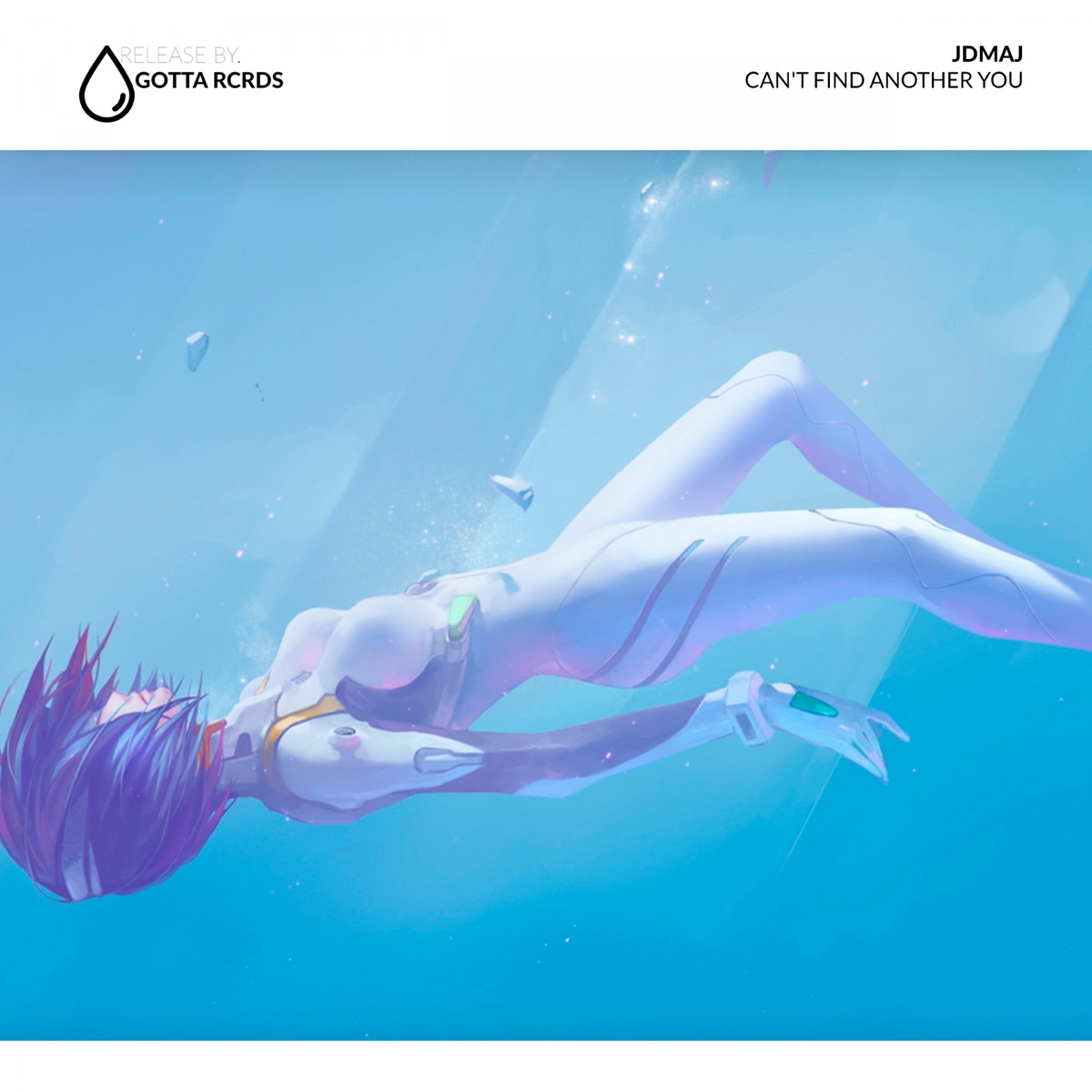 Can't Find Another You - Single by JDMAJ album cover