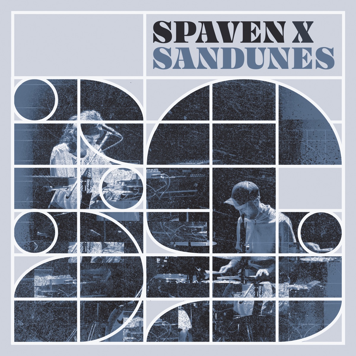 Don't Ask - Single by Richard Spaven, Sandunes & MC Altaf album cover