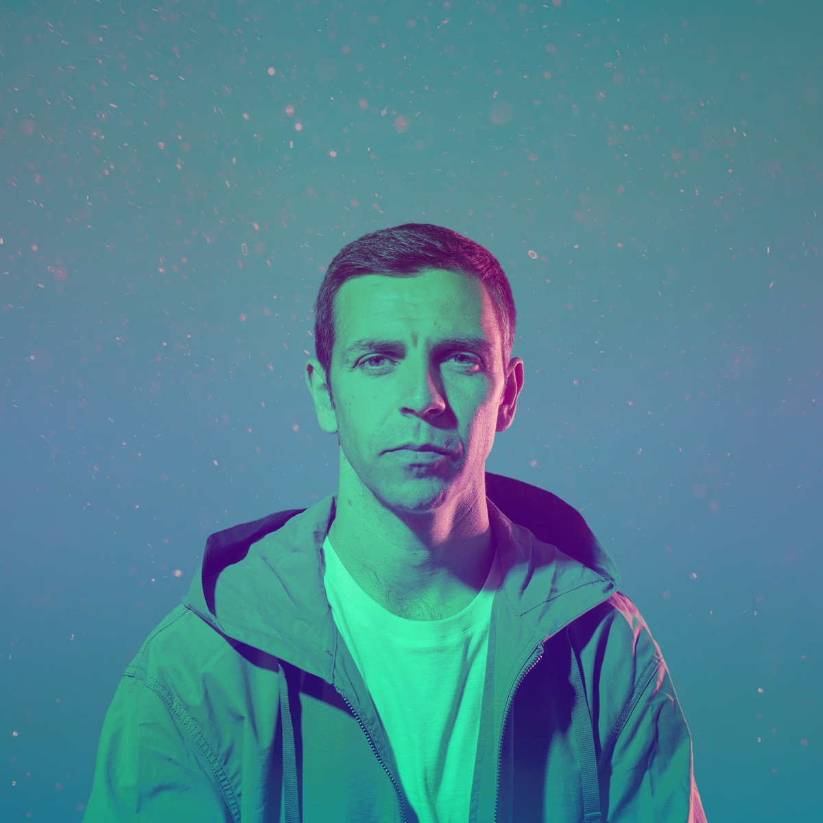 Vibes in Motion by Smasher album cover