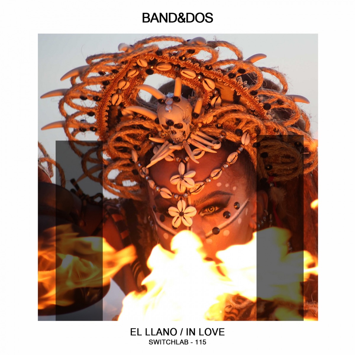 El Llano - Single by Band&Dos album cover