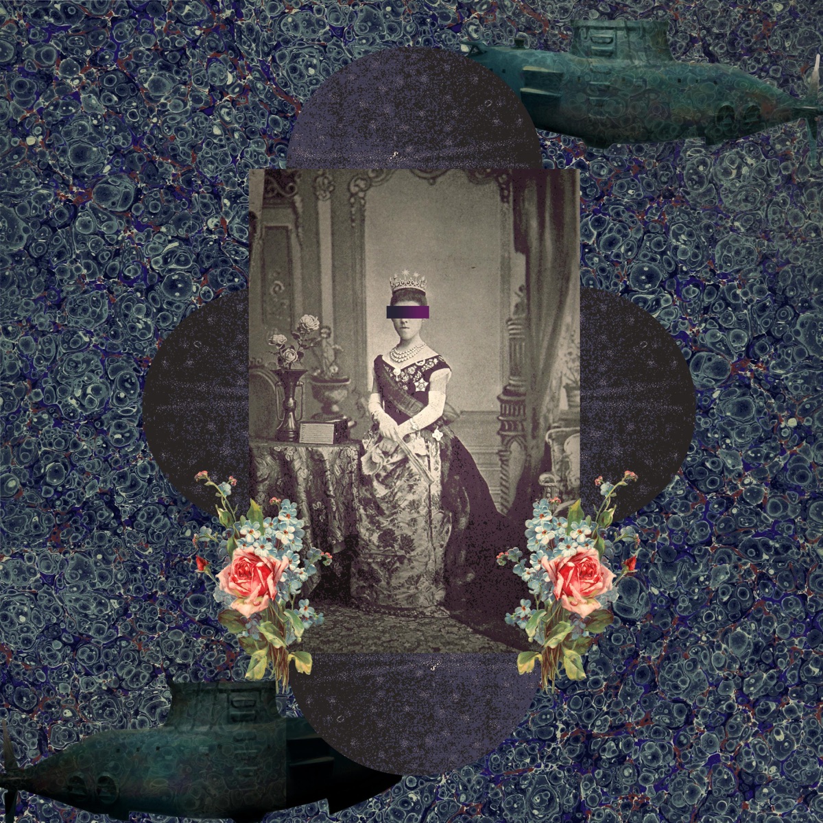 Buceándote - Single by Treko EKZ & Arketoh album cover