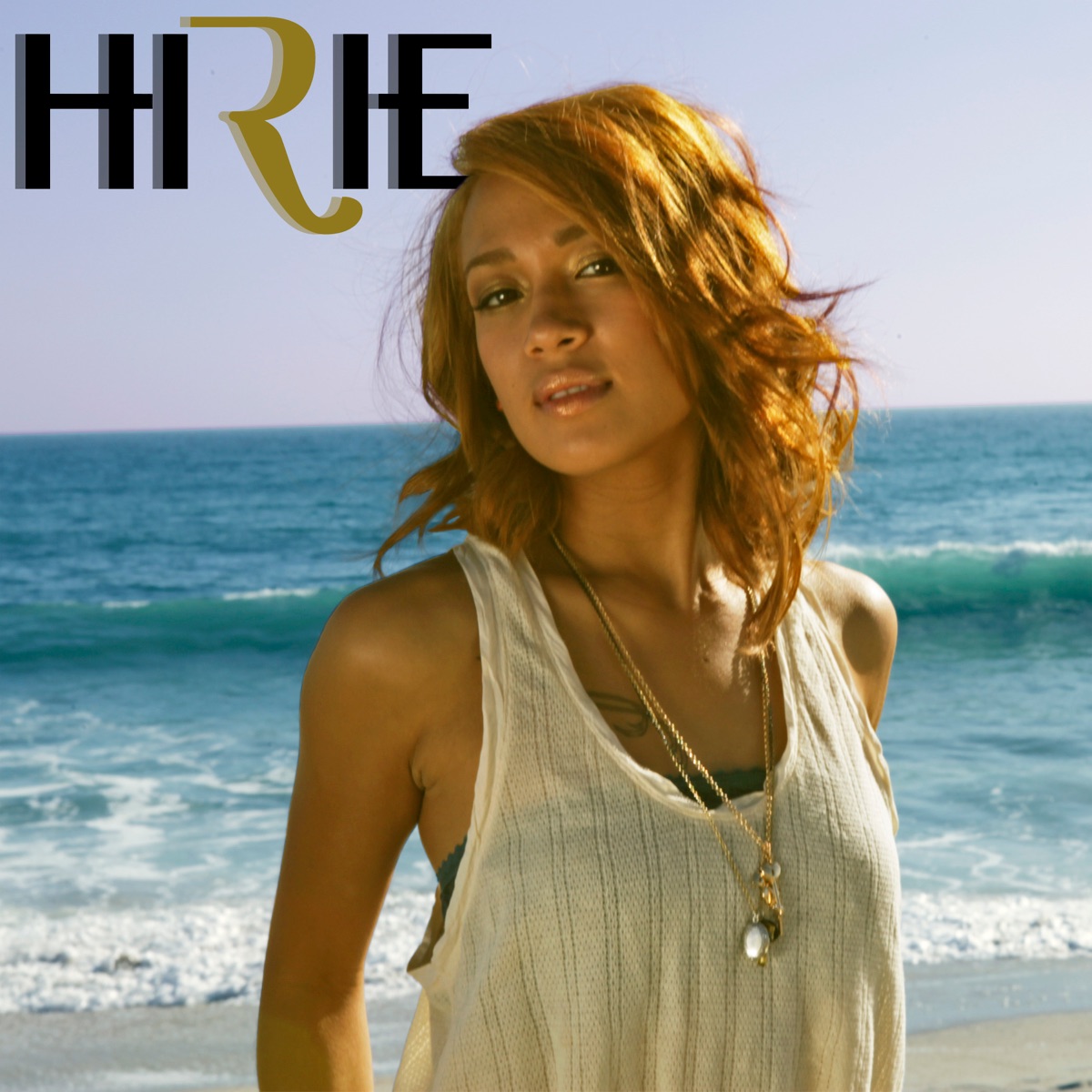 Hirie by HIRIE album cover
