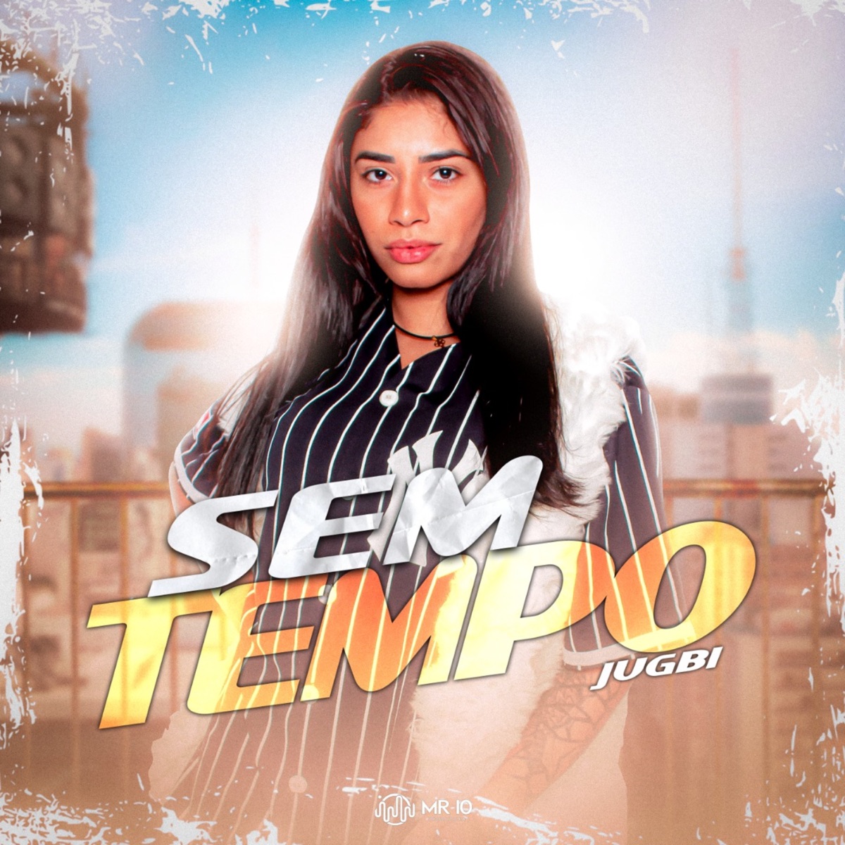 Sem Tempo - Single by JuGb1 album cover