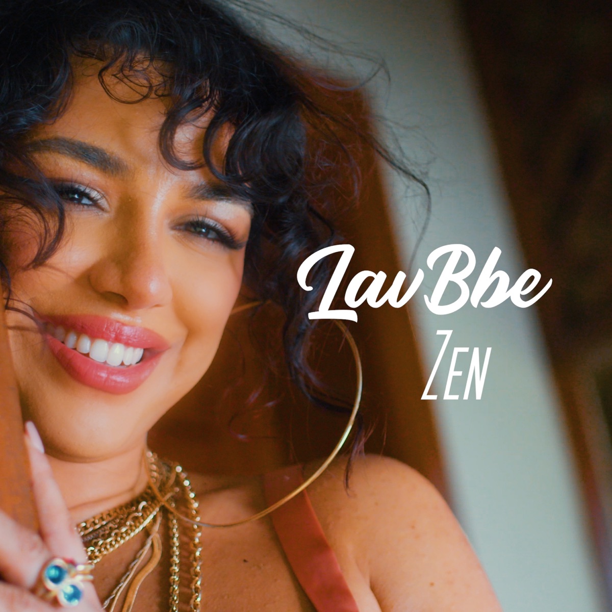 Zen - Single by Lavbbe & Costi album cover