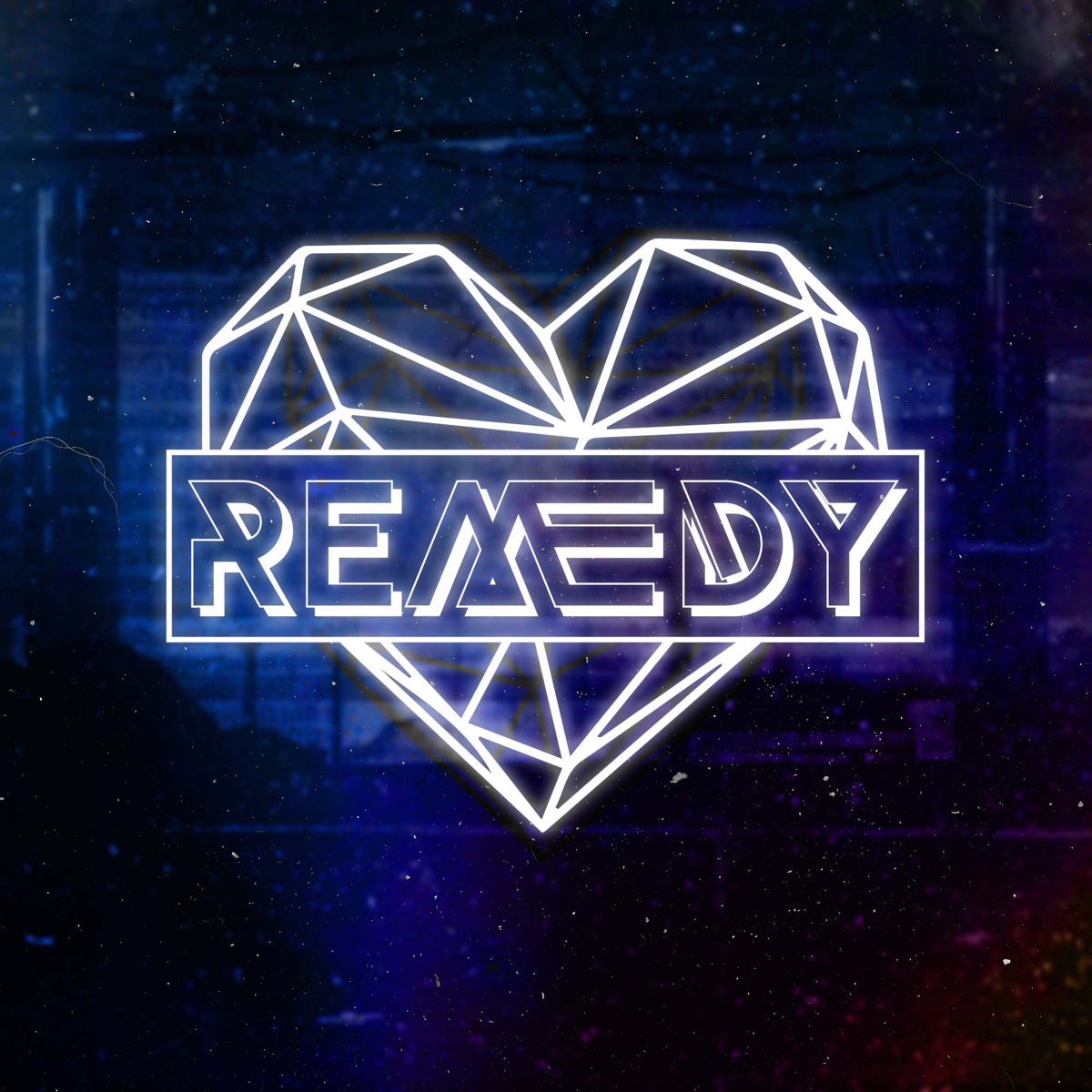 Remedy - Single by Hytes album cover