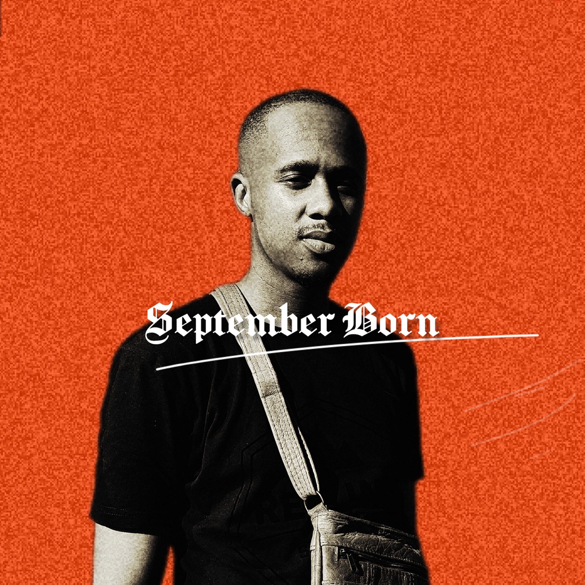 September Born - Single by TBS DJ album cover